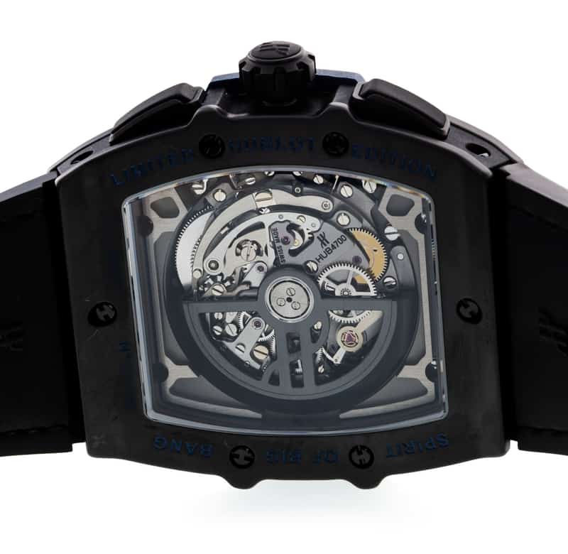 Hublot Big Bang 601.C1.0190.GR.ABB15